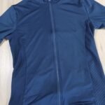 Remera ciclismo talle s