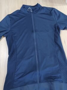 Remera ciclismo talle s 